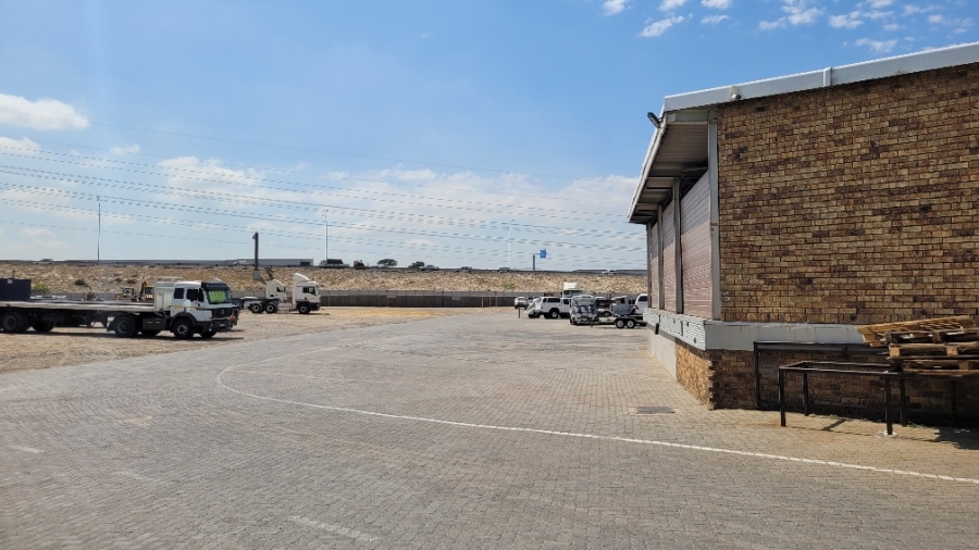 To Let commercial Property for Rent in Stikland Industrial Western Cape